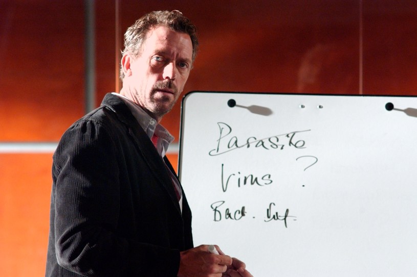 "Dr House" /Darren Michaels/Universal Television/NBCU Photo Bank/NBCUniversal via Getty Images /Getty Images