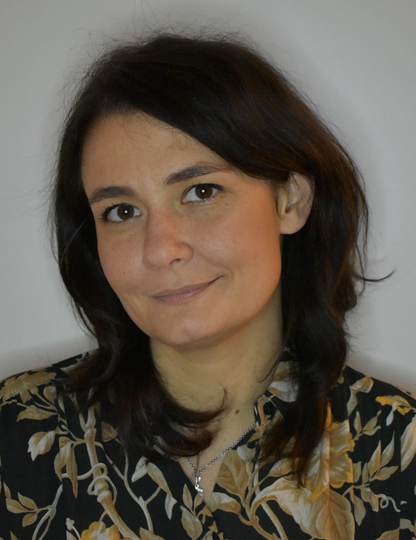 Dr inż. Julia Gościańska-Łowińska - Dyrektor Kampusu Kąkolewo - Politechniki Poznańskiej /Politechnika Poznańska /Materiały prasowe