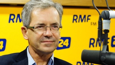 Dr inż. Strupiński: Uzyskiwanie grafenu jest bardzo tanie. Zmuszamy atomy węgla, żeby się połączyły