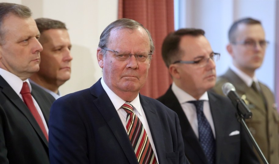 Dr inż. Wacław Berczyński został szefem podkomisji do ponownego zbadania katastrofy smoleńskiej /Rafał Guz /PAP