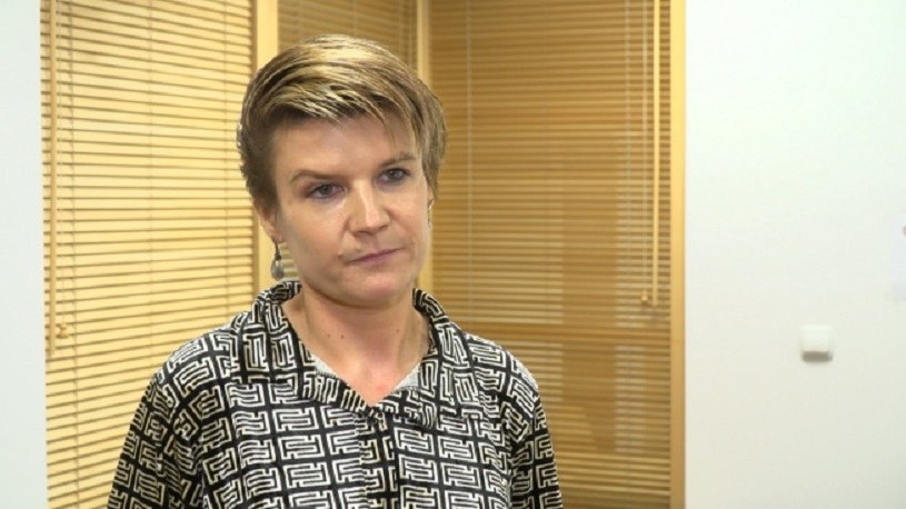 Dr Izabela Styczyńska, prezes CASE /Newseria Biznes