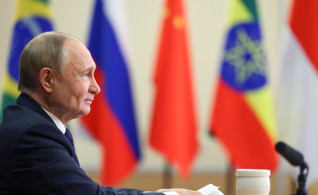 Dr Jacek Raubo: Putin chce wywołać panikę w Polsce 