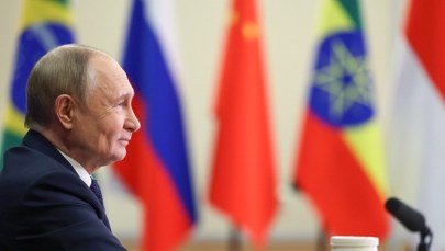 Dr Jacek Raubo: Putin chce wywołać panikę w Polsce 