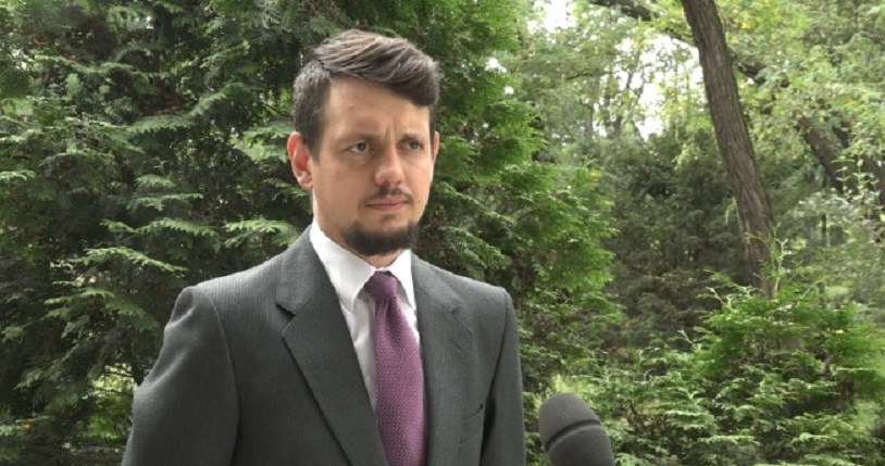 Dr Jakub Bogucki, analityk rynku paliw, e-Petrol.pl /Newseria Biznes