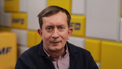 Dr Janecki: Nie oczekujmy, że ceny w sklepach będą spadać