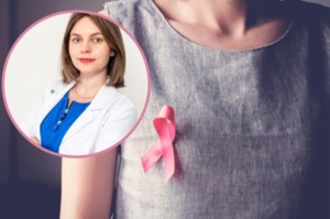 Dr Jolanta Wąsowska: Kobiety uważają, że to ich nie dotyczy. Wstyd i strach biorą górę