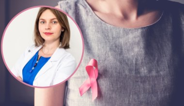 Dr Jolanta Wąsowska: Kobiety uważają, że to ich nie dotyczy. Wstyd i strach biorą górę