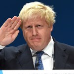 Dr Kaczorowska: Ambitni, młodzi politycy nie chcą tonąć z Borisem Johnsonem