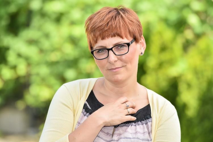 Dr Kamila Lenkiewicz, psycholog i psychoterapeuta /123RF/PICSEL
