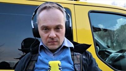 Dr Konstanty Szułdrzyński o koronawirusie: Na pewno będzie znacznie gorzej, niż jest w tej chwili