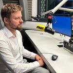 Dr Krzysztof Chyliński: Liczę na upowszechnienie terapii opartych na edycji genów