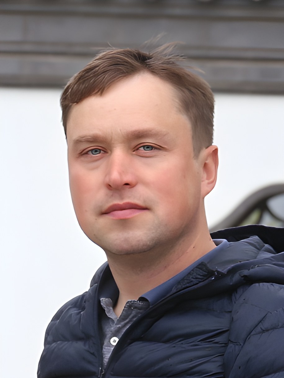 Dr Krzysztof Walas /Politechnika Poznańska /Materiały prasowe