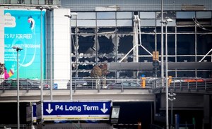 Dr Liedel dla Interii: Terroryści mogli przyspieszyć ten atak