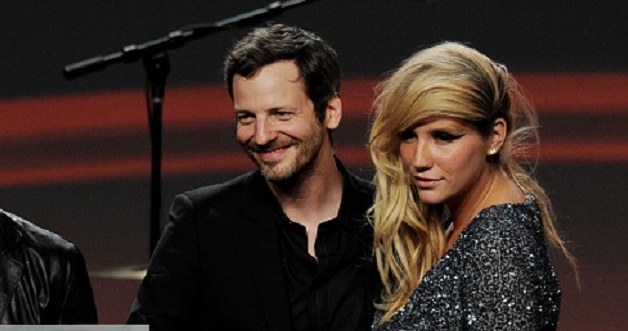 Dr. Luke i Kesha /Kevin Winter /Getty Images