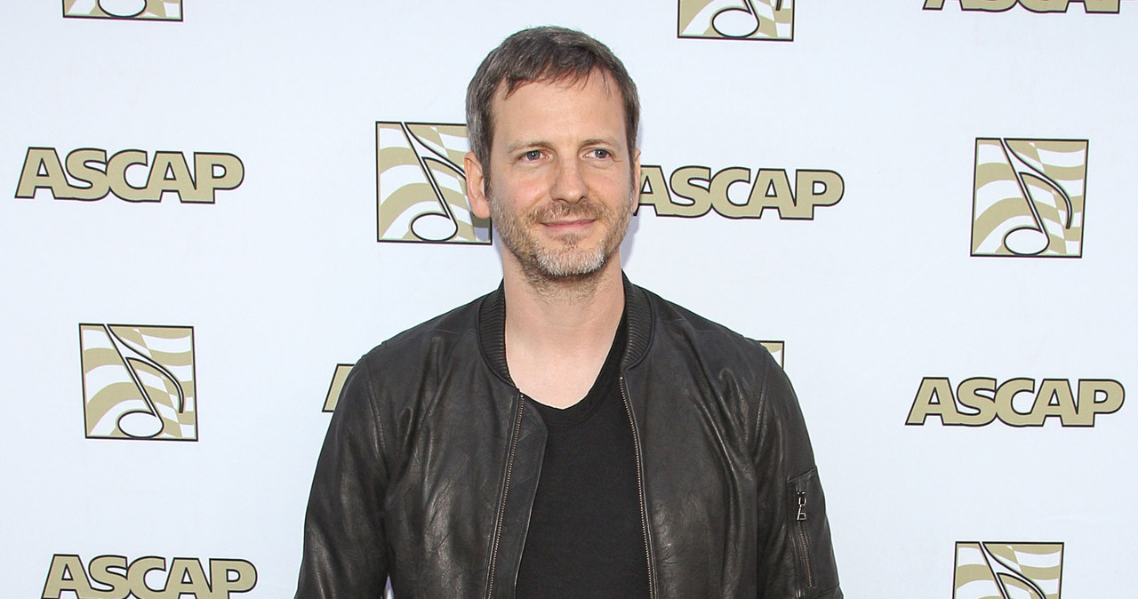 Dr. Luke /Paul A. Hebert /Getty Images