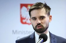 Dr Maciej Kawecki z Instytutu Lema gościem Popołudniowej Rozmowy w RMF FM