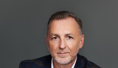 Dr Marcin Sołtysiak - polski biznesmen, który nie czekając na koniec wojny inwestuje w Ukrainie