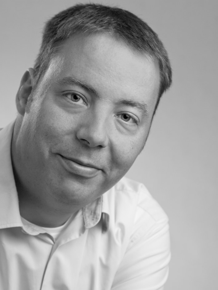 Dr Markus Roth, Fot. Arch. M. Roth /