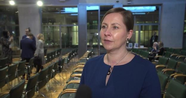 Dr Marta Penczar, Instytut Badań nad Gospodarką Rynkową /Newseria Biznes