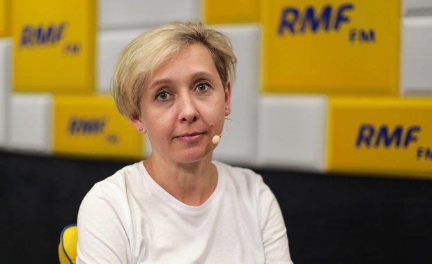 Dr Materska-Sosnowska o przyczynach wzrostu poparcia dla Konfederacji