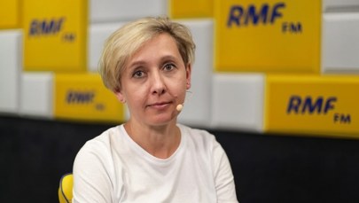 Dr Materska-Sosnowska o przyczynach wzrostu poparcia dla Konfederacji