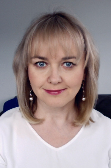 Dr Monika Lenart-Lipińska  - endokrynolog, diabetolog, internista /