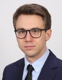 dr n.med. Mikołaj Przydacz /