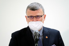 Dr Paweł Grzesiowski: Najbliższe święta mogą nasilić epidemię