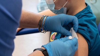 Dr Paweł Grzesiowski: Nie wolno myśleć, że pandemia już minęła. Pandemia trwa