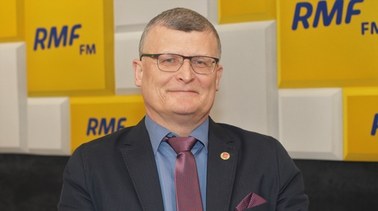 Dr Paweł Grzesiowski o nowych obostrzeniach: Argumentacja rządu jest niespójna