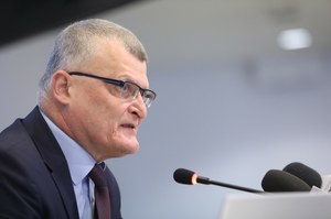 Dr Paweł Grzesiowski: Woda w Odrze staje się bombą biologiczną