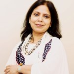 Dr Preeti Agrawal: Największy problem z menopauzą mają media. Dla kobiet to etap drugiej dojrzałości