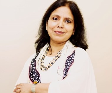 Dr Preeti Agrawal: Największy problem z menopauzą mają media. Dla kobiet to etap drugiej dojrzałości