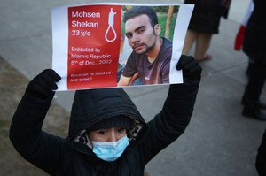 Dr Rakowiecka-Asgari: Wygląda na to, że władze Iranu chcą iść w chińską stronę