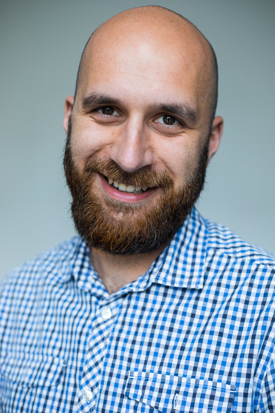 Dr Sebastian Szklarek /Archiwum prywatne