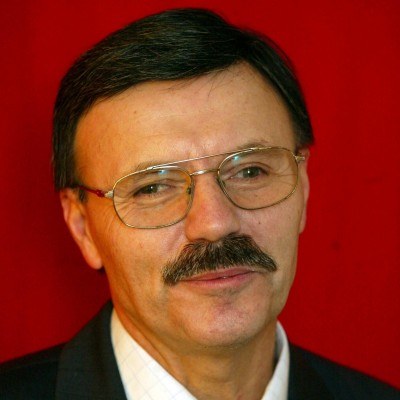Dr Stanisław Dulko odpowie na twoje pytania /Agencja SE/East News