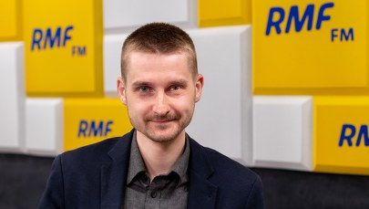 Dr Szlinder: Pomysł jest taki - 1300 zł miesięcznie dla osób w wieku produkcyjnym