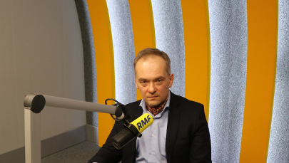 Dr Szułdrzyński o Covid-19: Dla nas to nie statystyka, to gasnące oczy naszego pacjenta