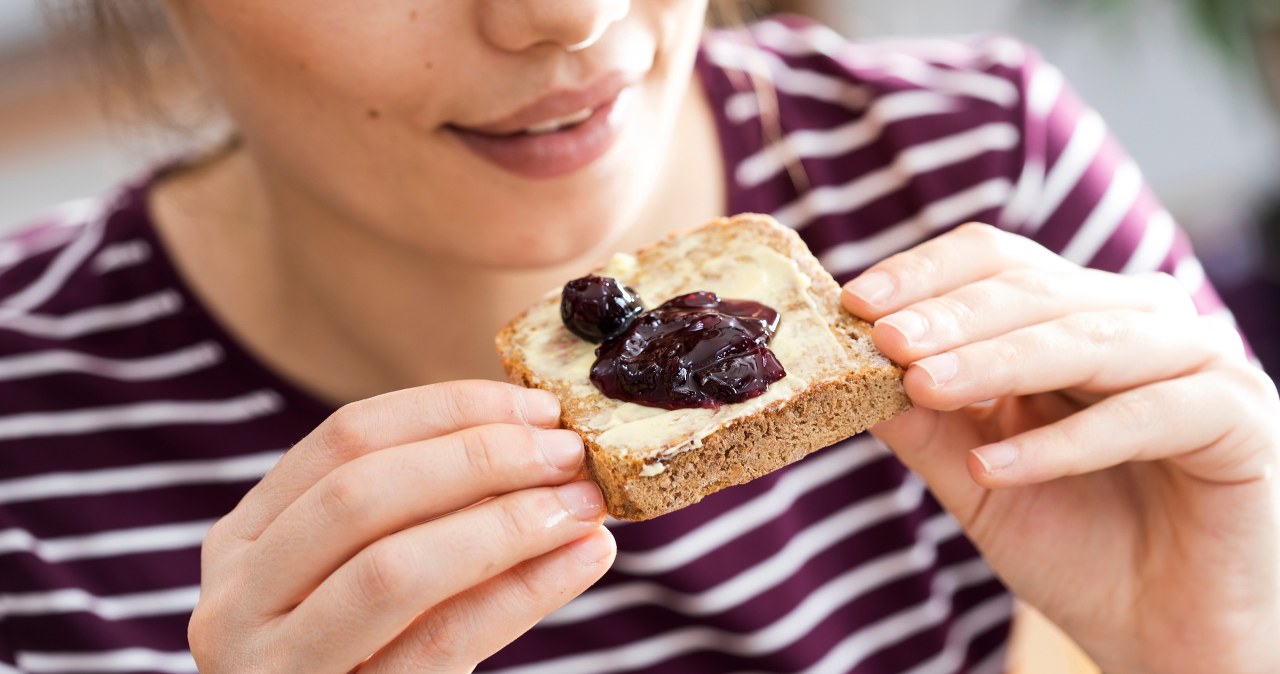 Dr Tadeusz Oleszczuk ostrzega, że współczesny chleb niewiele ma wspólnego z tym sprzed stu lat /123RF/PICSEL