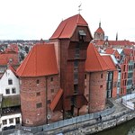 Dr Westphal: Żuraw jest swoistym symbolem Gdańska