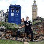 "Dr Who": Peter Capaldi i kataklizm(y)!