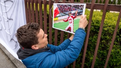 Dr Włodarski: Tomasz Gollob nie czuje nóg. Rozpoczął pracę z psychologiem