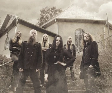 Draconian przyjedzie do Polski. Dwa koncerty w 2021 roku [DATY, MIEJSCA, BILETY]