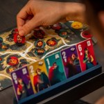 Dracula vs Van Helsing: Nadciąga asymetryczna gra dwuosobowa