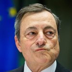Draghi: Stymulacja monetarna EBC wciąż konieczna
