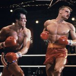 "Drago": Powstaje spin-off "Rocky'ego". Stallone wściekły