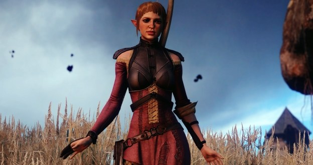 Dragon Age 3 /materiały prasowe