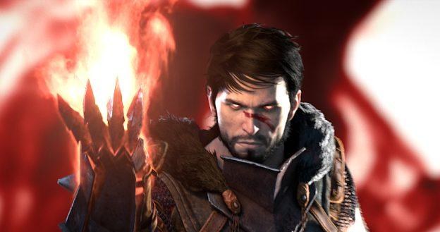 Dragon Age II: Poznaliśmy system zabezpieczeń gry /Informacja prasowa