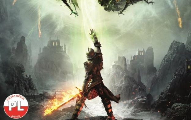 Dragon Age: Inkwizycja /materiały prasowe