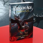Dragon Age: Ostatni lot trafił na półki polskich księgarni